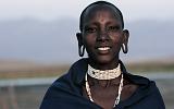 TANZANIA - Lake Natron - Amici e amiche Masai - 06